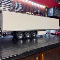 Semirimorchio Carson in scala 1/14