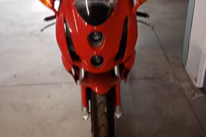 DUCATI 749