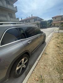 Mercedes GLB 200D 4matic