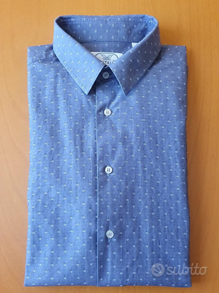 Camicie vitali prezzo shop