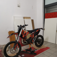 Ktm exc 250