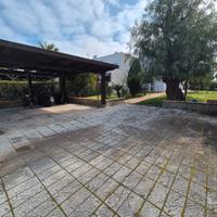 Villetta indipendente (Policoro lido)
