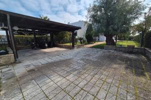 Villetta indipendente (Policoro lido)