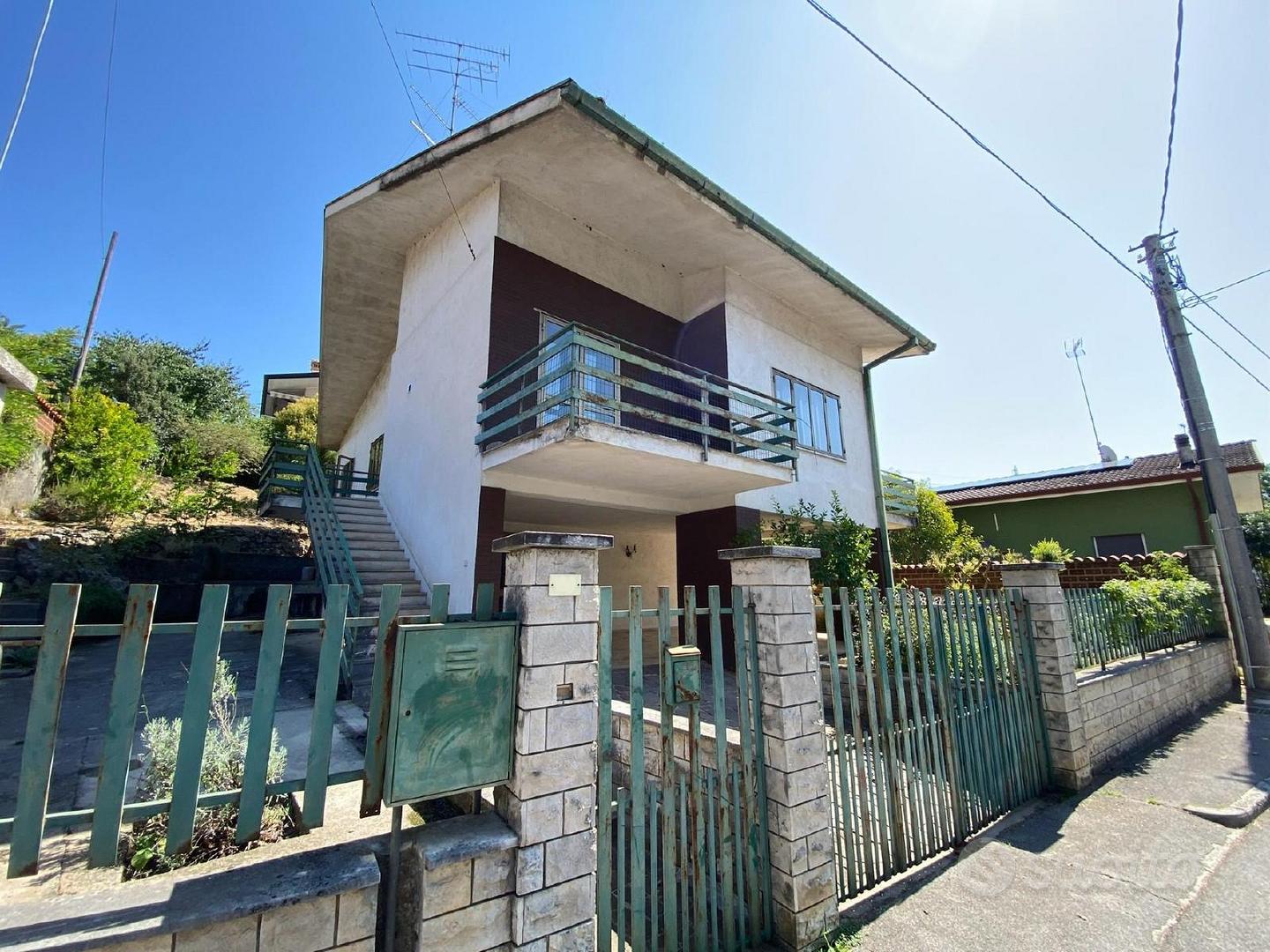 Casa – Fogliano Redipuglia, Fogliano - Vista 2
