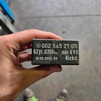 RelÃ? Pompa Benzina Per Mercedes 300SEL W126 W 124