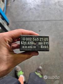 RelÃ? Pompa Benzina Per Mercedes 300SEL W126 W 124