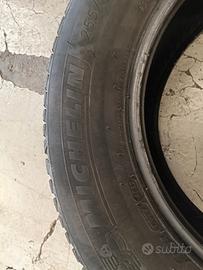 N.4 pneumatici Michelin 