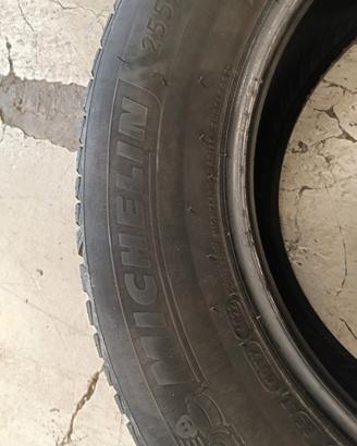 N.4 pneumatici Michelin 