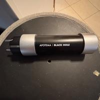 Filtro di rete Apotema Black Hole