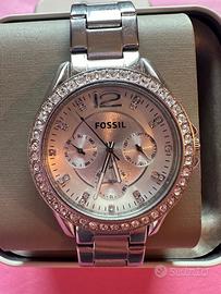 Orologio Fossil