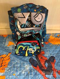 Zaino sj bambino