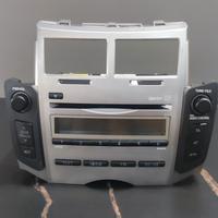 stereo Toyota Yaris 2010