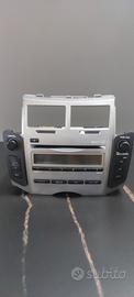 stereo Toyota Yaris 2010