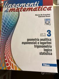 Lineamenti di matematica