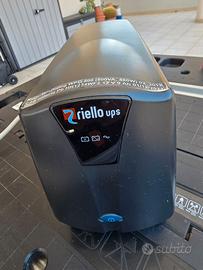 Ups Riello WinDialog WPG 800