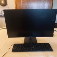 Monitor 27" FHD IPS 75Hz, 5ms, FreeSync, 250 nit