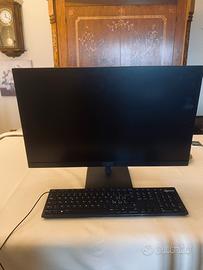 Monitor 27" FHD IPS 75Hz, 5ms, FreeSync, 250 nit