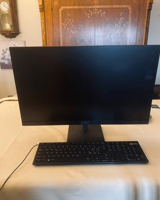 Monitor 27" FHD IPS 75Hz, 5ms, FreeSync, 250 nit