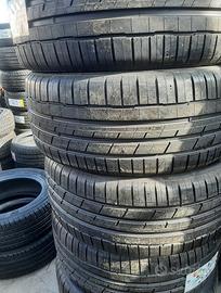 275/40/22 hankook nuove 4 pezzi