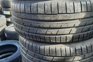 275/40/22 hankook nuove 4 pezzi
