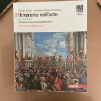 Itinerario nell’arte versione arancione 3