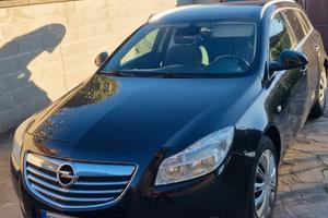  Olel Insignia  2011 disel 241700 km