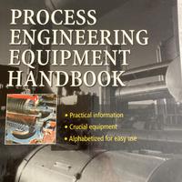 Process Engineering Handbook