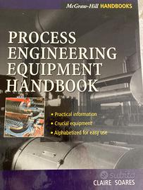 Process Engineering Handbook