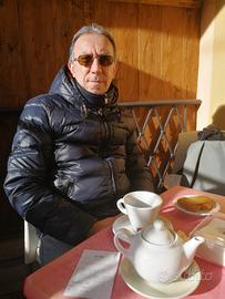 Responsabile area finanza,clienti,fornitori