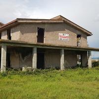 Villa indipendente da ristrutturare