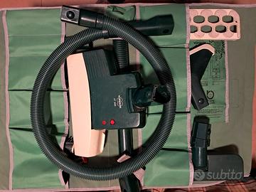 Vorwerk battitappeto ET340