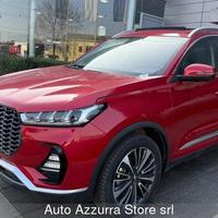 DR AUTOMOBILES dr 7.0 1.5 Turbo DCT Bi-Fuel G...