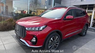 DR AUTOMOBILES dr 7.0 1.5 Turbo DCT Bi-Fuel G...