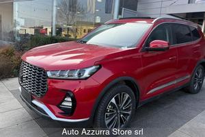 DR AUTOMOBILES dr 7.0 1.5 Turbo DCT Bi-Fuel G...