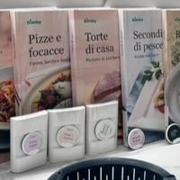 accessori bimby Varoma e stick