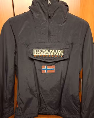 giubbotto NAPAPIJRI