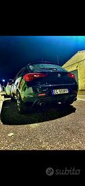 Giulietta 1.4 170cv turbo benzina