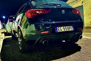 Giulietta 1.4 170cv turbo benzina