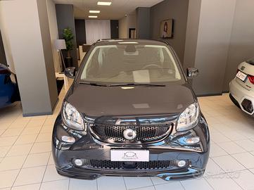 Smart ForTwo 70 1.0 Superpassion 35000km !