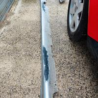 Minigonne Fiat Punto GT