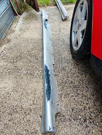 Minigonne Fiat Punto GT