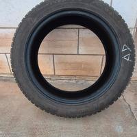 3 gomme invernali