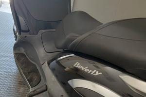 piaggio Beverly 250 i