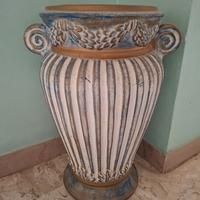 Vaso stile classico