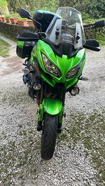 Kawasaki versys 1000 Grand Tourer