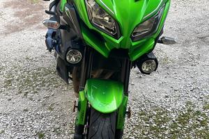 Kawasaki versys 1000 Grand Tourer