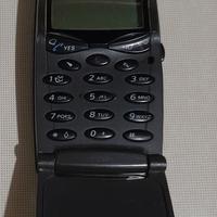 Cellulari  Ericsson T28 