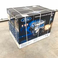 Generatore Ford FGT 9250E 6500W Benzina