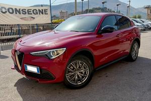 Alfa Romeo Stelvio 2.2 Turbodiesel 210 CV AT8 Q4
