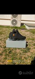 Jordan 13 black cat
